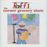 The Corner Grocery Store CD
